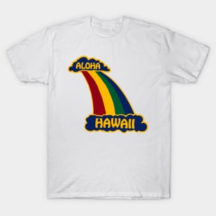 Aloha Hawaii T-Shirt